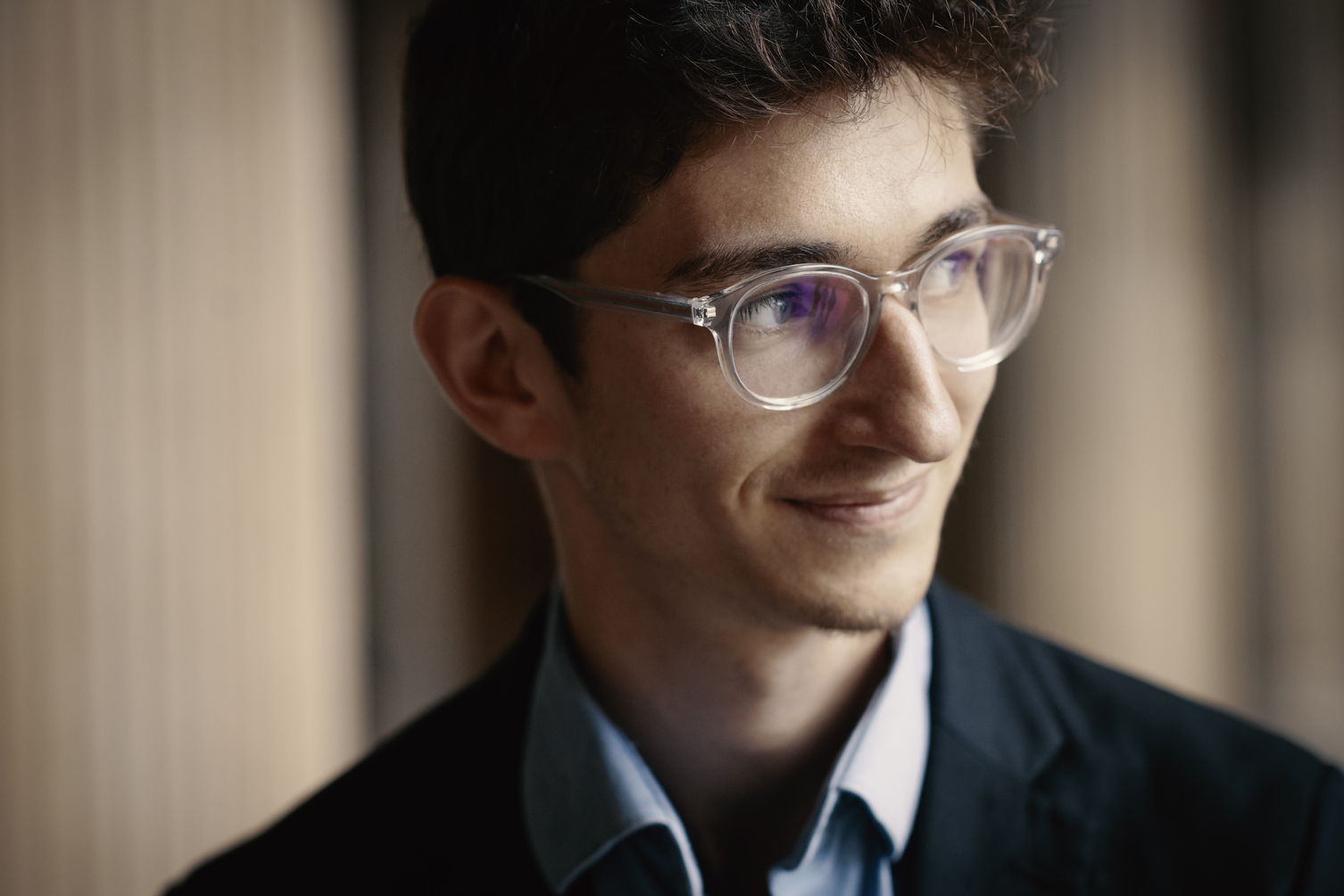 Julien Beautemps accordéon ©Jean-Baptiste Millot