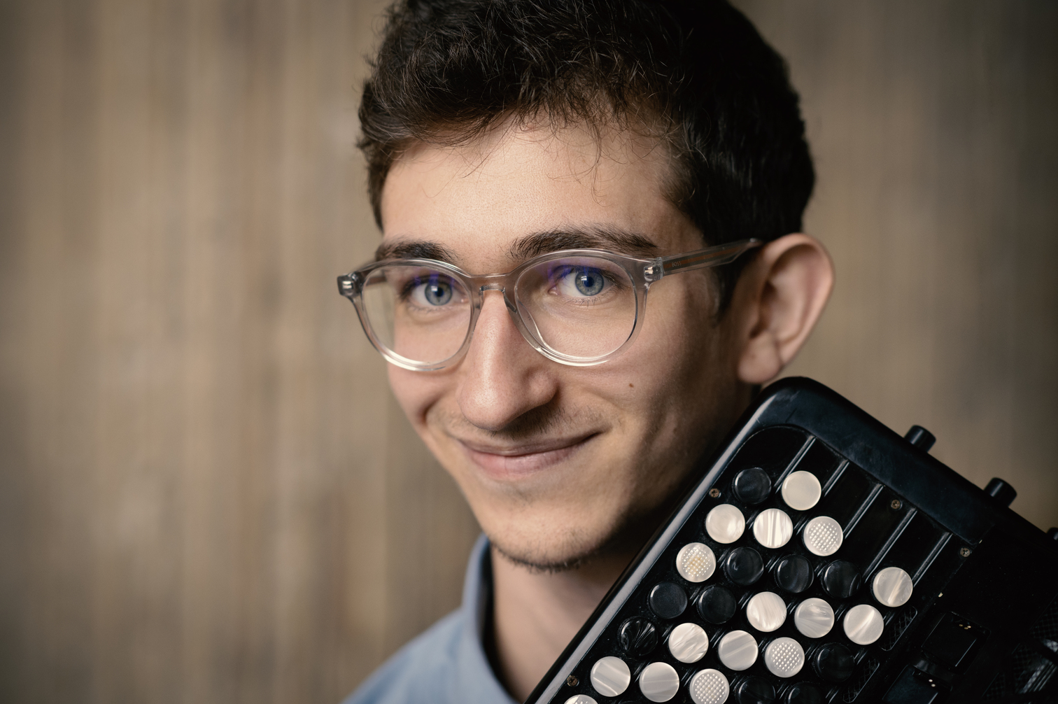 Julien Beautemps flâneries musicales de reims ©Jean-Baptiste Millot