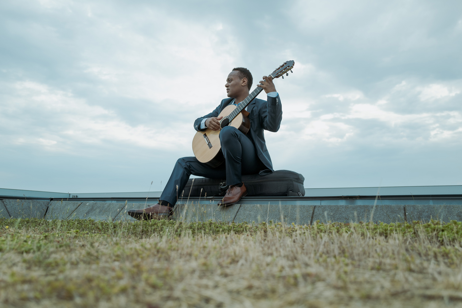 raphaelfeuillatre guitare flaneries musicales de reims