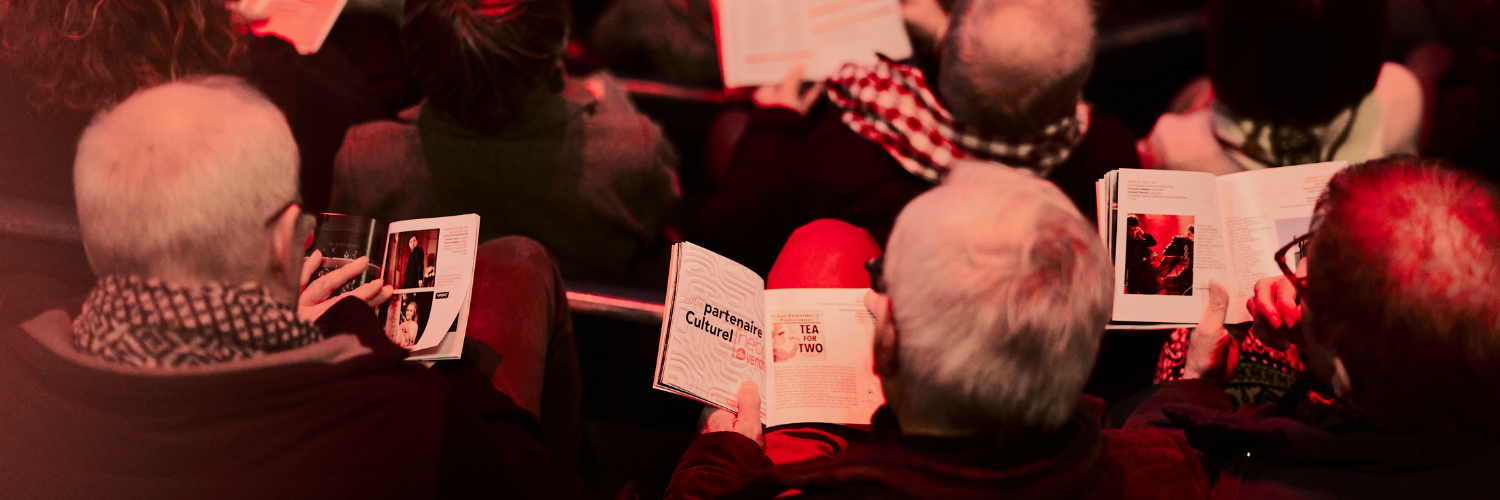 Présentation du festival flaneries musicales 2025