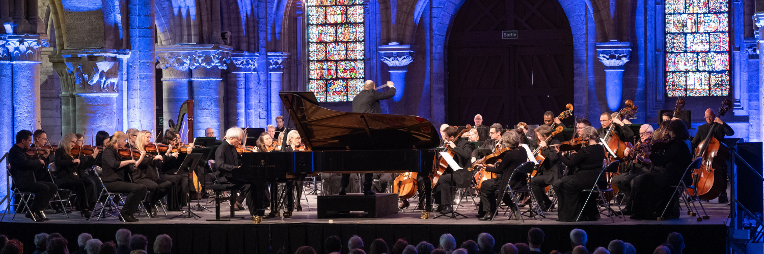 Soutenir les flaneries musicales de reims